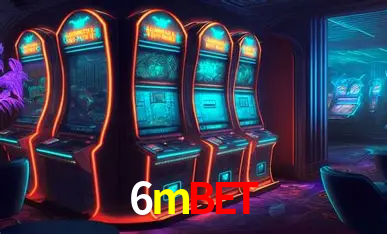A Revolução dos Aplicativos de Jogos no 6mbet