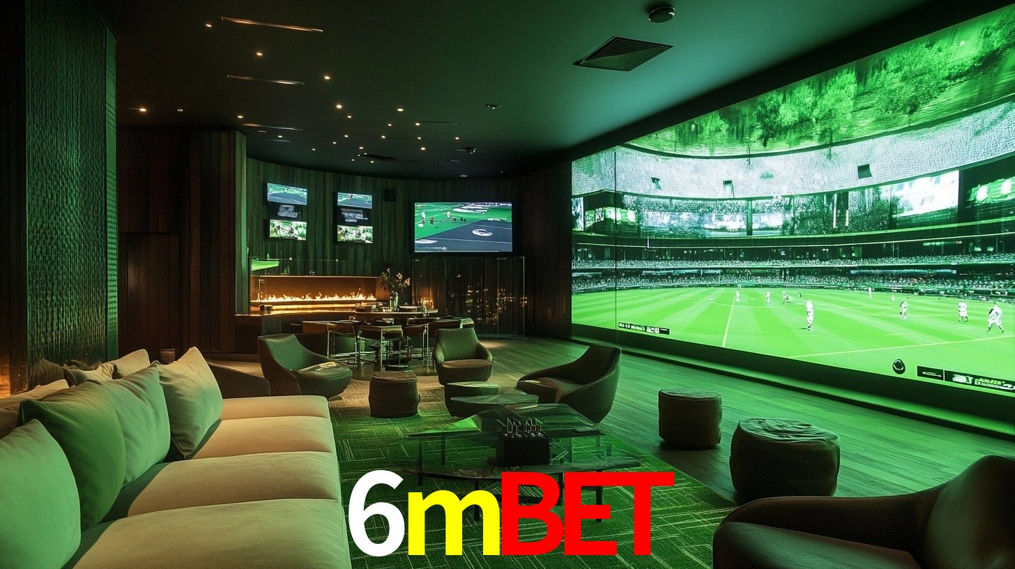 6mbet - Desafio do Cassino - 6mbet.com