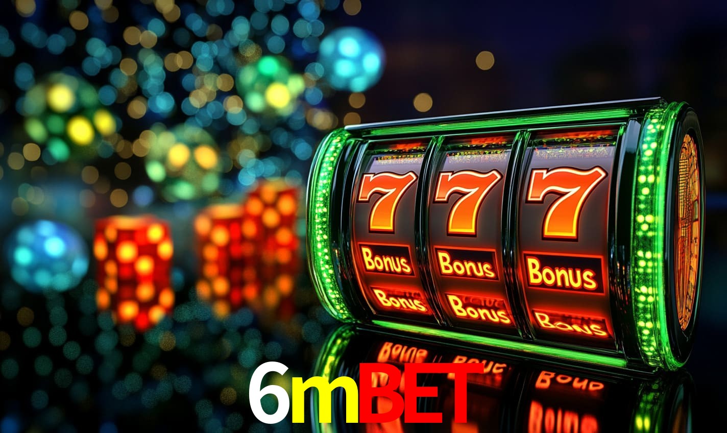 Estatísticas 6mbet