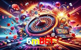 Bônus Diários 6mbet