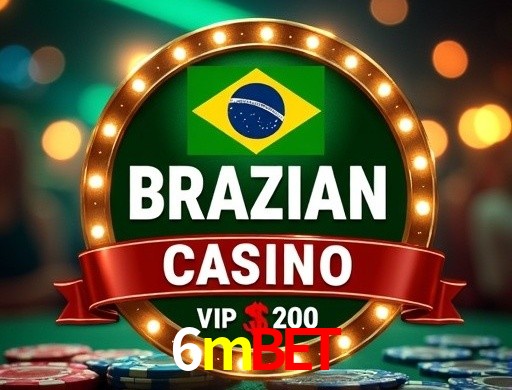 Promoção Relâmpago 6mbet
