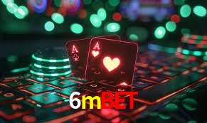 Casino Ao Vivo 6mbet