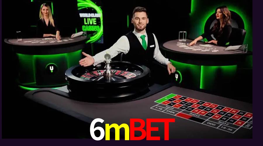 Seasonal Promotions 6mbet