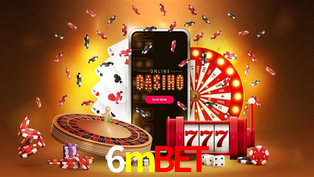 Apostas de Tênis 6mbet
