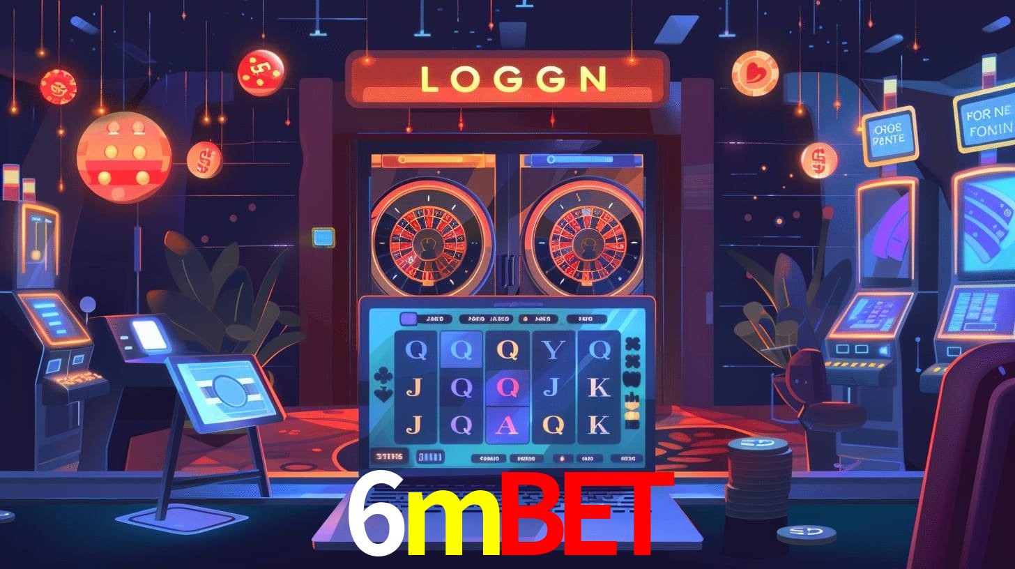 Provedores de Jogos 6mbet