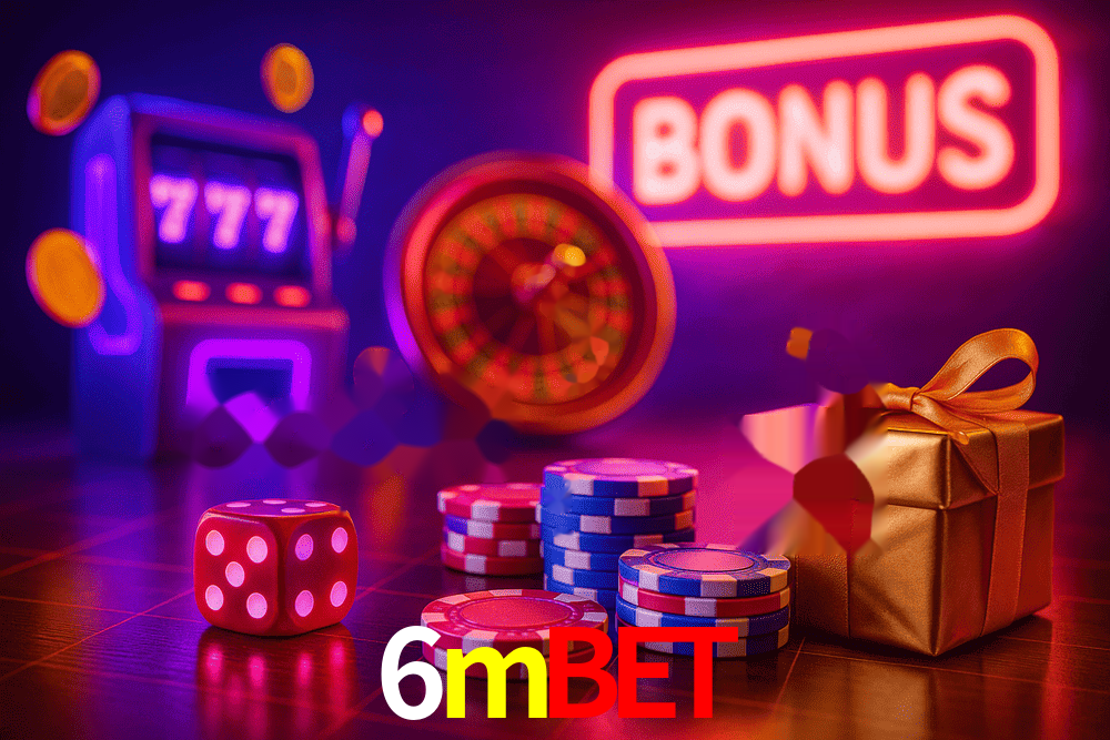 Desvendando o Mundo dos Jogos Virtuais na 6mbet