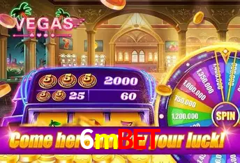 Descubra a Magia dos Jogos de Arcade no 6mbet