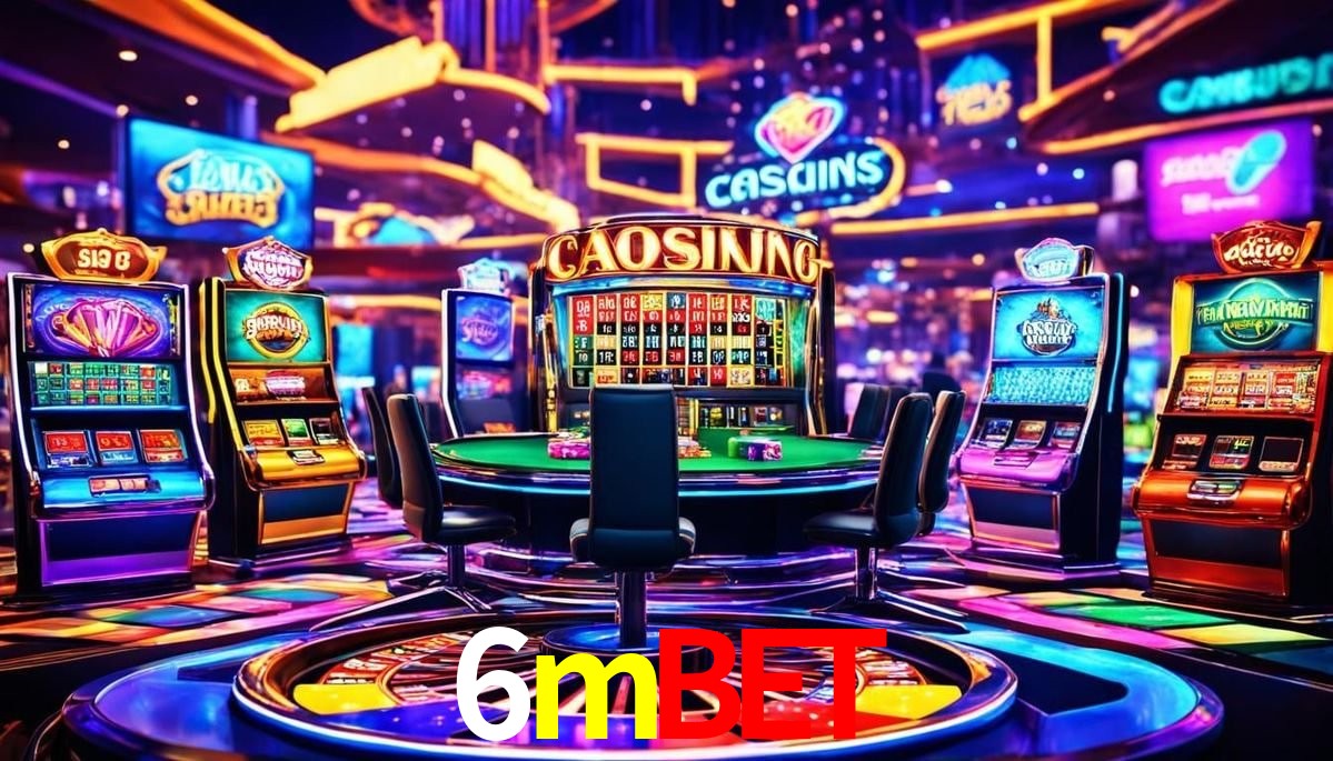 Casino VIP 6mbet