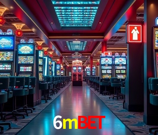 Explorando a Categoria de Eventos em Apostas na 6mbet