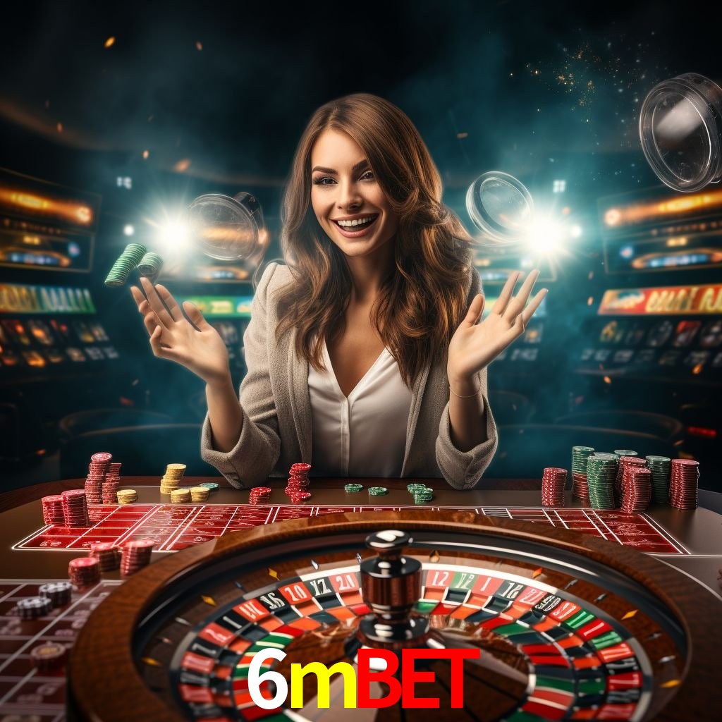Experimente o Login Seguro Premium no 6mbet