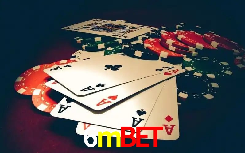 Promoções Sazonais 6mbet