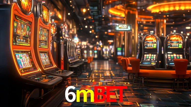 Explore as vantagens do 6mbet: serviço profissional e confiabilidade