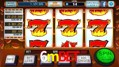 A Experiência Imersiva dos Cassinos Ao Vivo no 6mbet