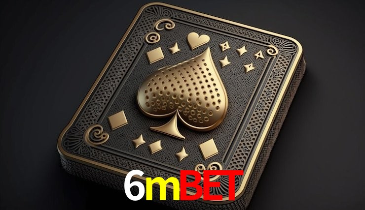 Mesa de Blackjack 6mbet