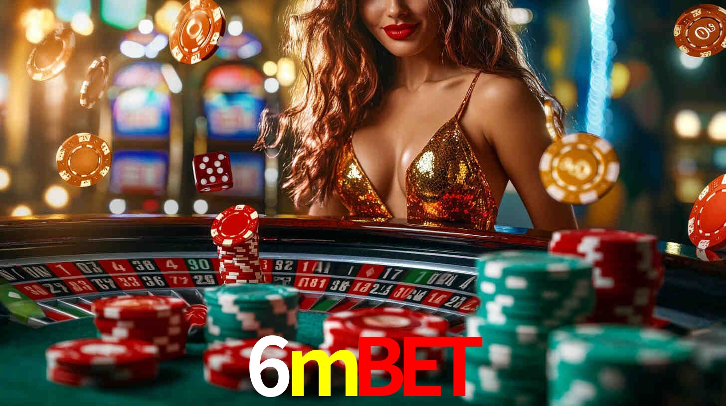 Ofertas Imperdíveis na 6mbet: Promoções e Bônus Que Valem a Pena