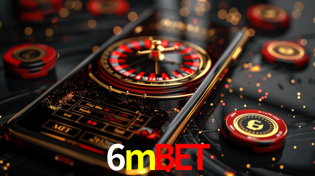Live Casino 6mbet