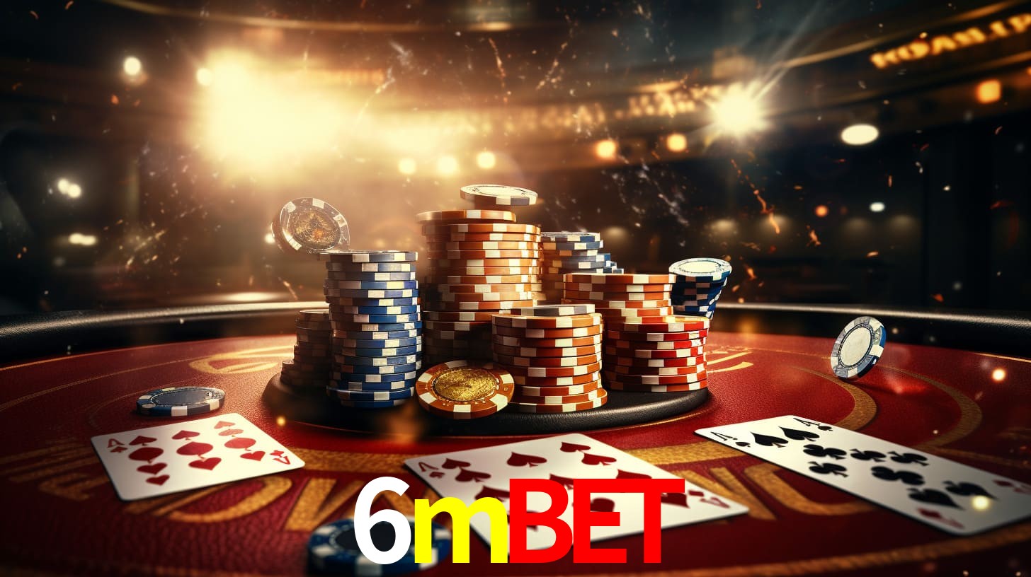 Daily Bonuses 6mbet