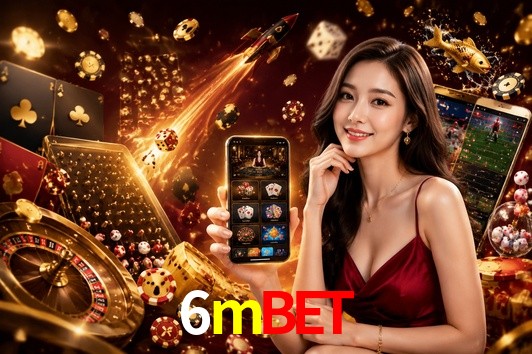 Quick Registration 6mbet