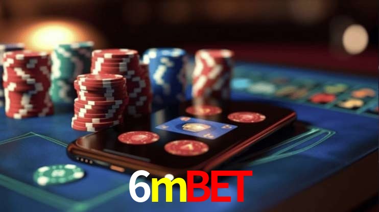 PIX Instantâneo 6mbet