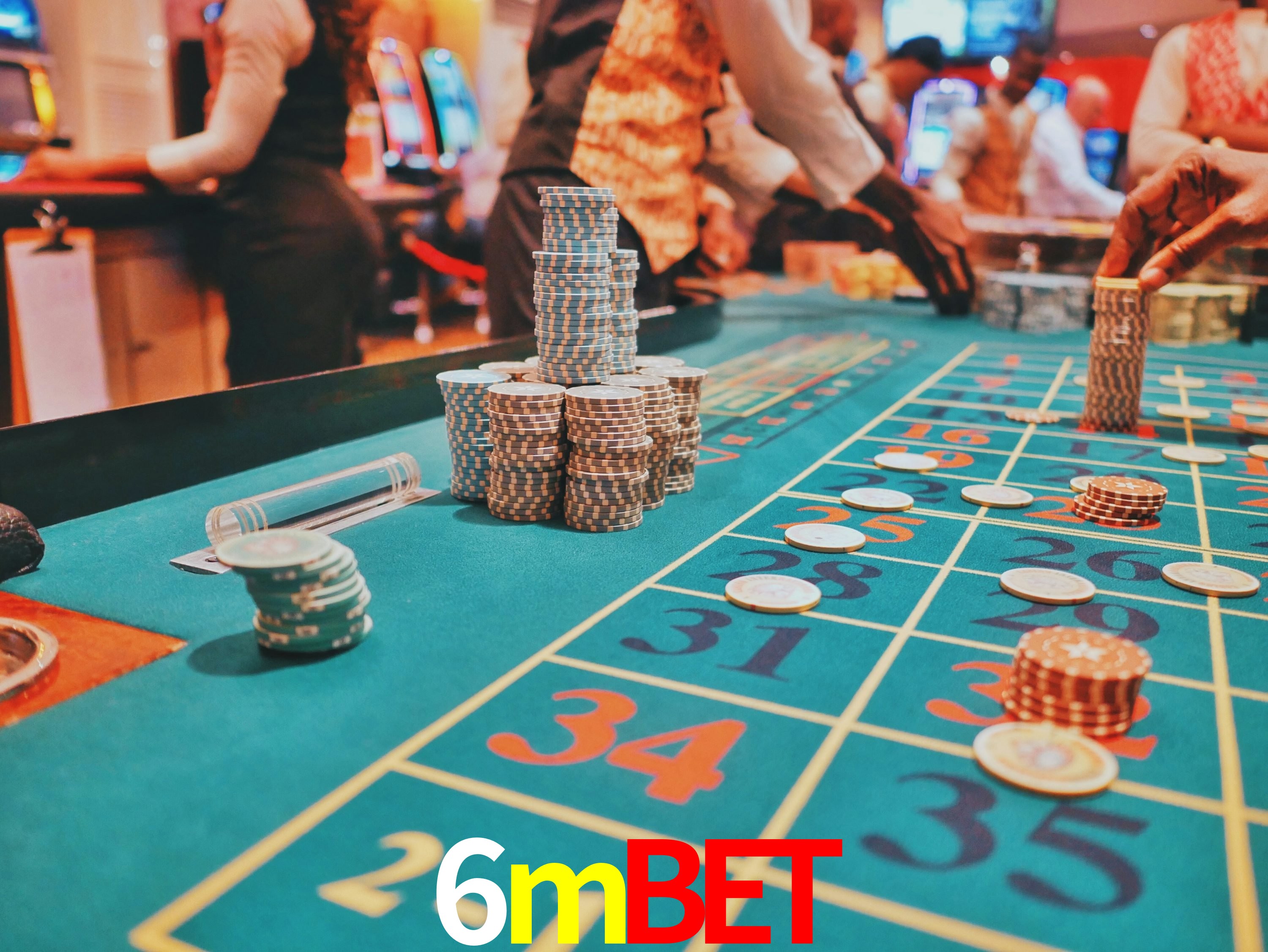 Interface Premium 6mbet