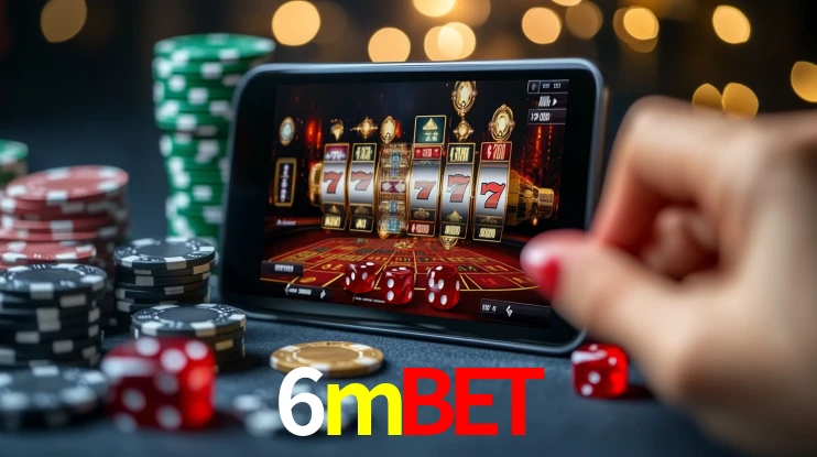 Instant EasyPaisa 6mbet