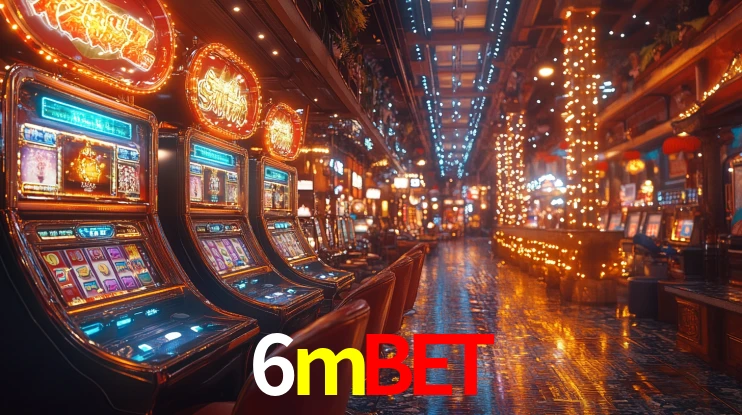 6mbet.com
