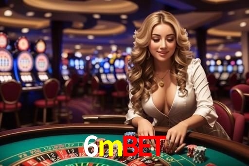 Blackjack Table 6mbet