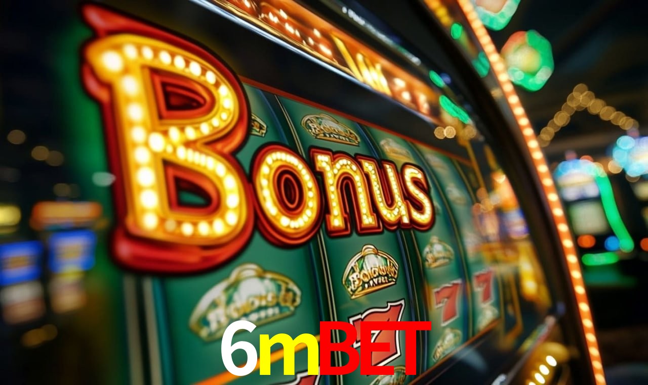Design Responsivo 6mbet