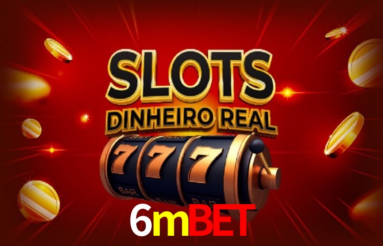 Login Seguro 6mbet