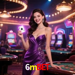 cassino 6mbet