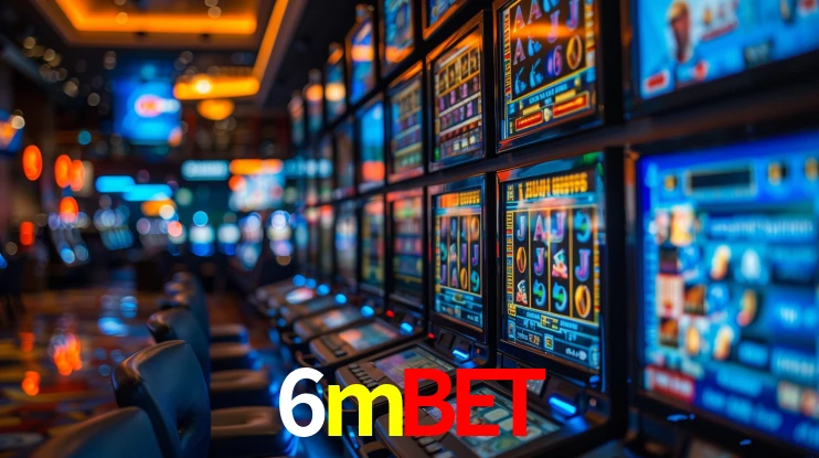 Exclusive Offers 6mbet