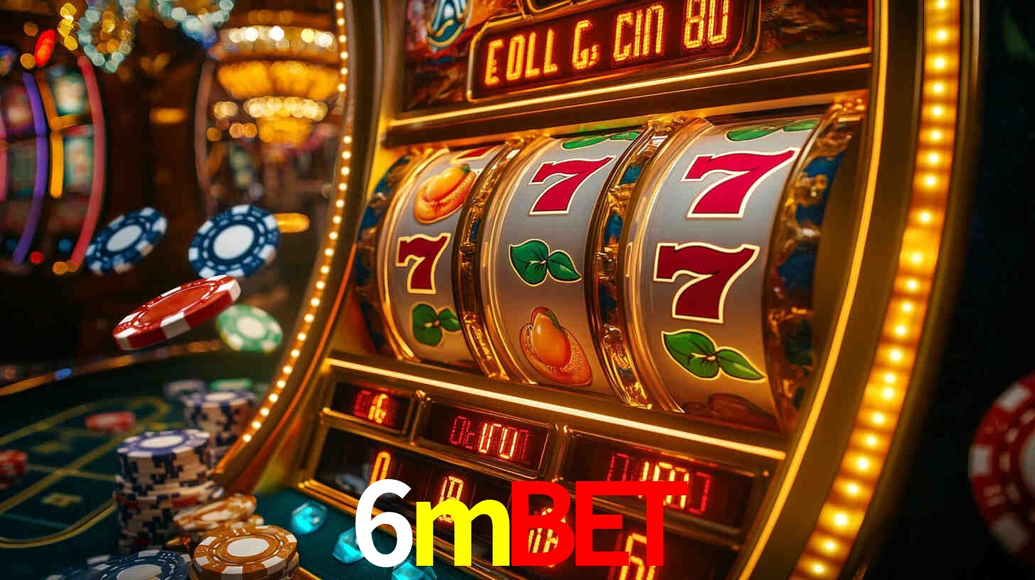 6mbet App Interface