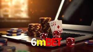 A Experiência Imersiva dos Cassinos Ao Vivo no 6mbet