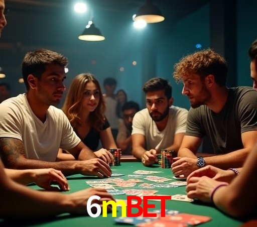Sistemas de Segurança 6mbet