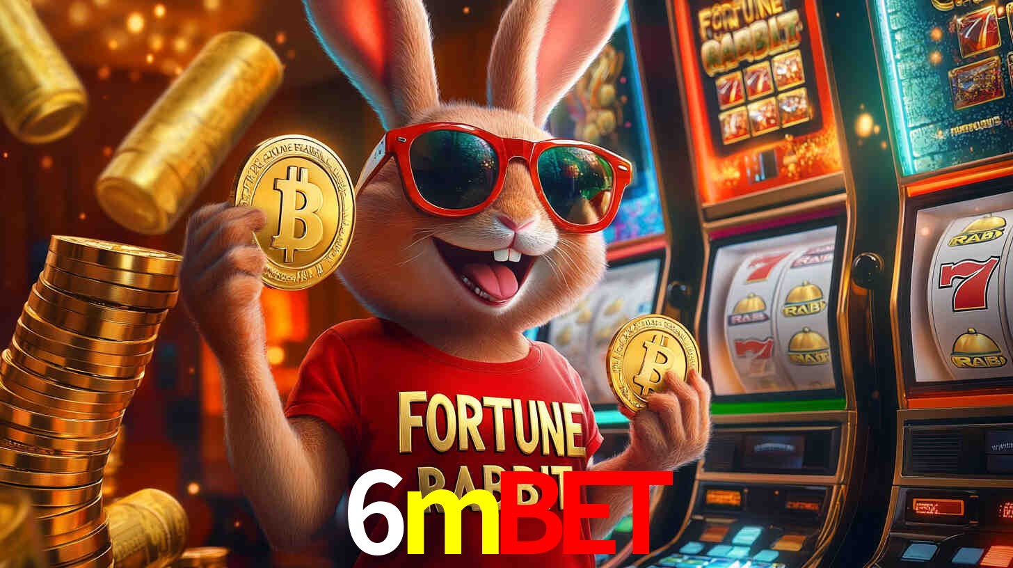 Inovações de Jogos na 6mbet: O Futuro das Experiências Interativas