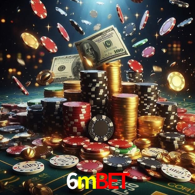 Inovações de Jogos na 6mbet: O Futuro das Experiências Interativas