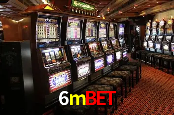 A Emoção da Loteria na 6mbet: Uma Chance de Mudança de Vida