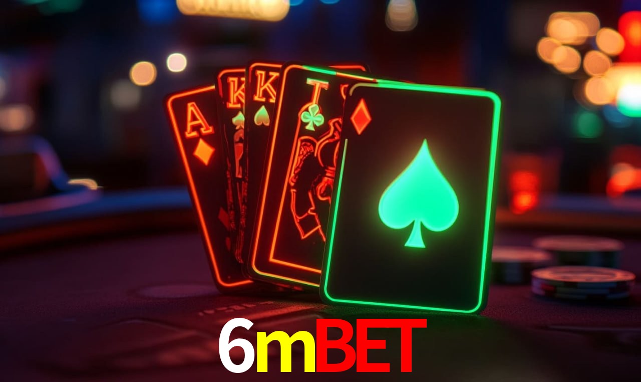 Ofertas Exclusivas 6mbet