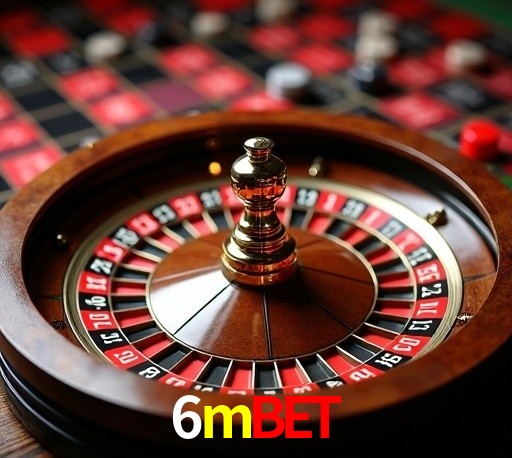 Benefícios da Conta 6mbet