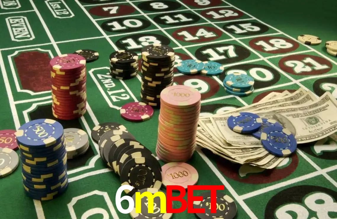 Experiência VIP 6mbet